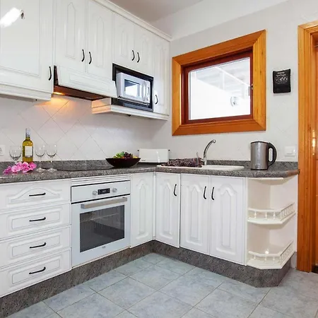 Villa Lucia Playa Blanca