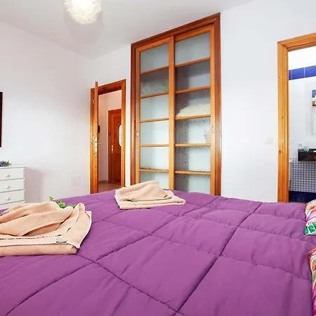 Villa Lucia Playa Blanca