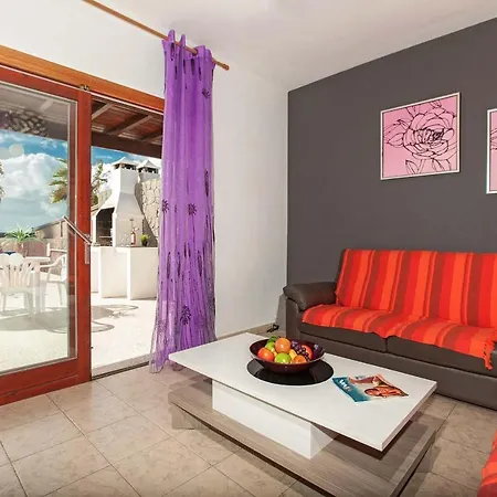 Villa Lucia Playa Blanca