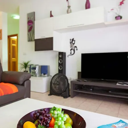 Villa Lucia Playa Blanca